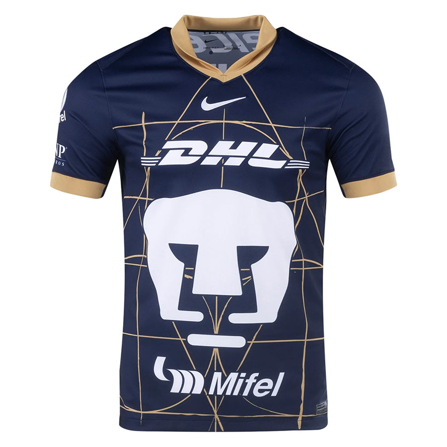 Men's Nike Pumas Away Jersey 2024/25