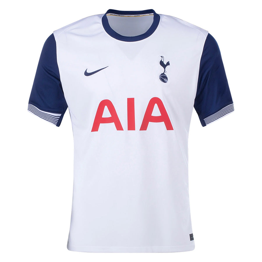 Men's Nike Tottenham Hotspur Home Jersey 2024/25