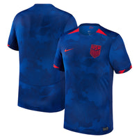 Men's Nike USWNT Away Jersey 2023