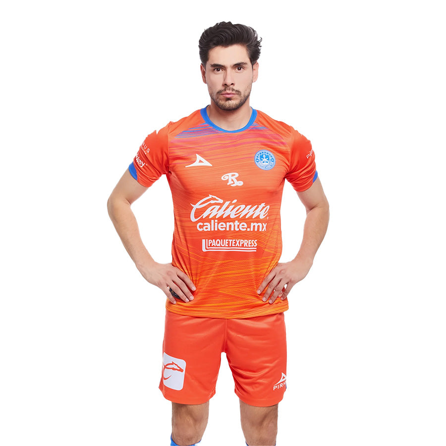 Men's Pirma Mazatlan Away Jersey 2024/25