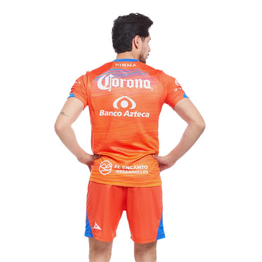 Men's Pirma Mazatlan Away Jersey 2024/25