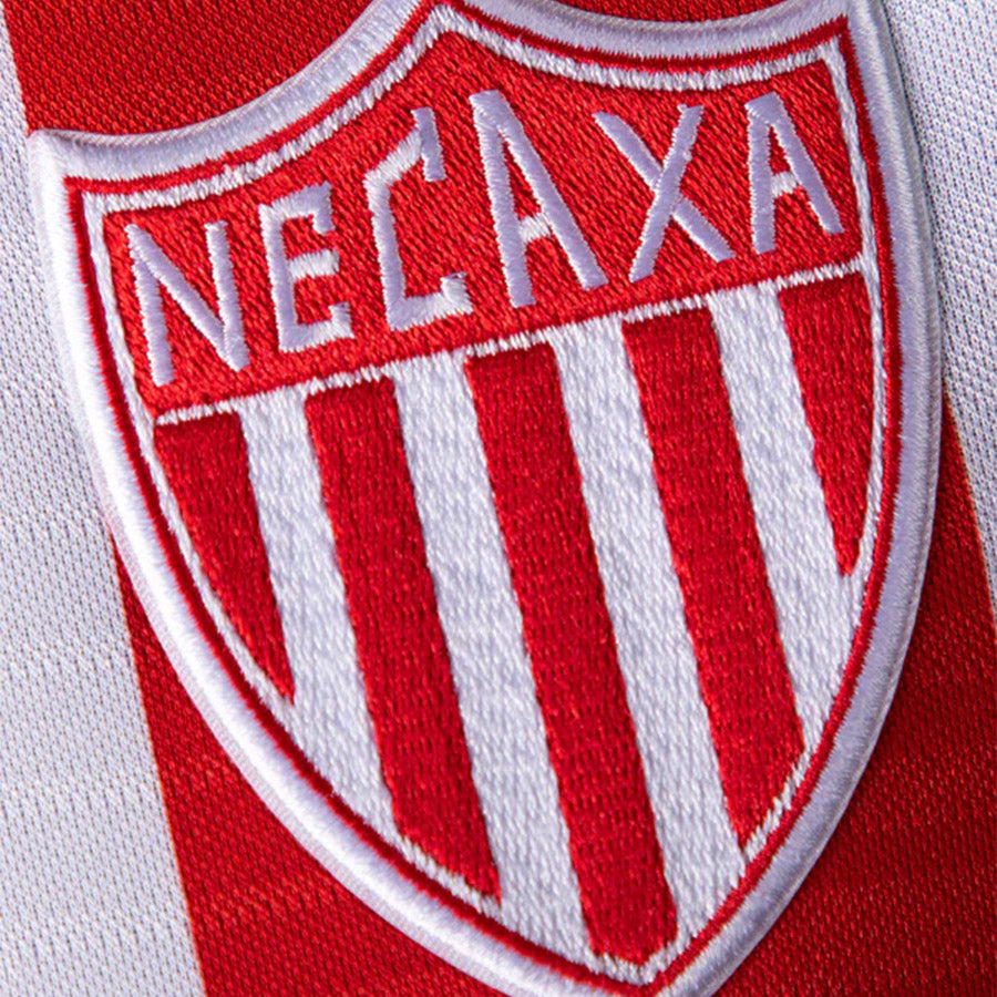 Men's Pirma Necaxa Centenario Special Edition Jersey 2023/24