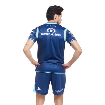 Men's Pirma Puebla Away Jersey 2024/25