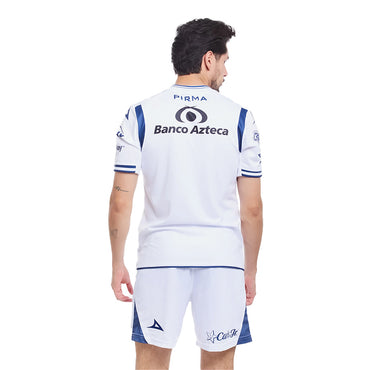 Men's Pirma Puebla Home Jersey 2024/25