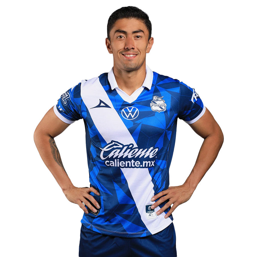 Men's Puebla Away Jersey 2023/24