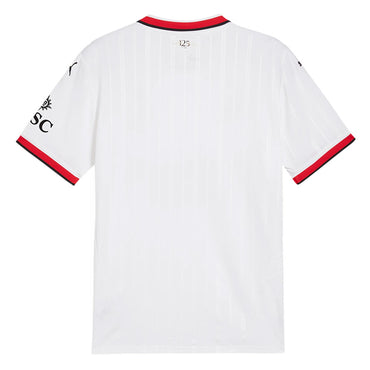 Men's Puma AC Milan Away Jersey 2024/25