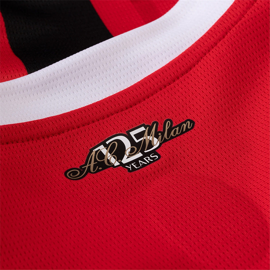 Men's Puma AC Milan Home Jersey 2024/25