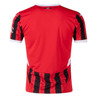 Men's Puma AC Milan Home Jersey 2024/25