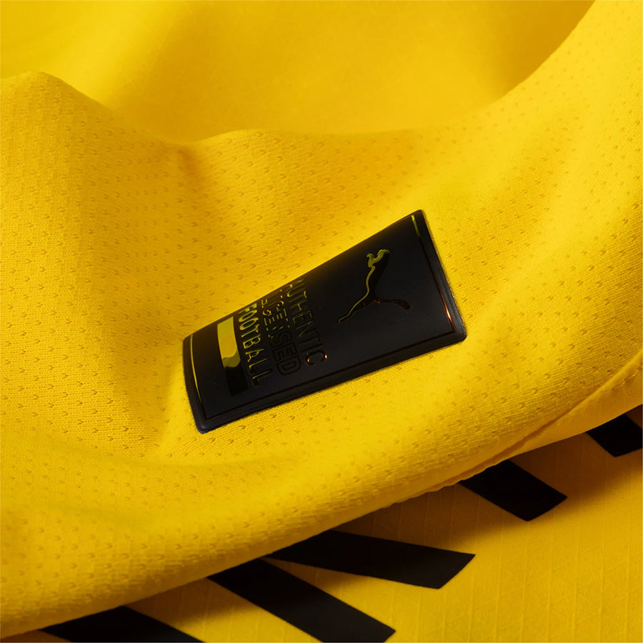 Men's Puma Borussia Dortmund Home Jersey 2024/25