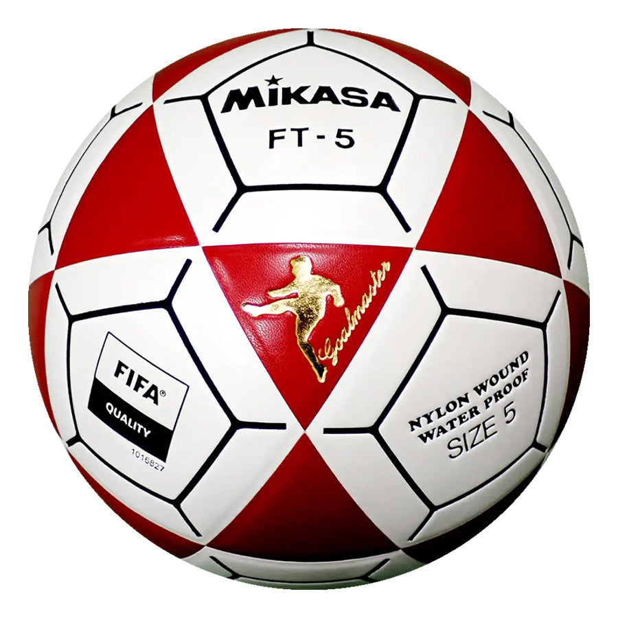 Mikasa FT5A Goalmaster Ball