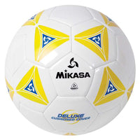 Mikasa Sports Series Soccer Ball