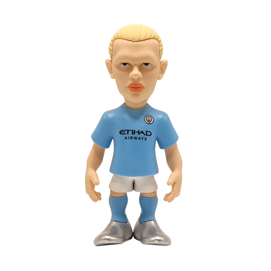 MiniX Haaland Manchester City 12cm Collectible Figurine