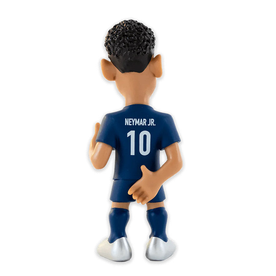 MiniX Neymar Jr. PSG 12cm Collectible Figurine