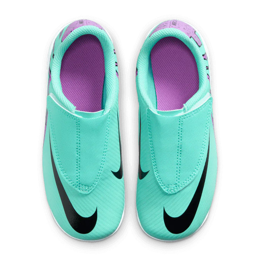 Nike Jr Vapor 15 Club MG PS (V) Turquoise/Purple
