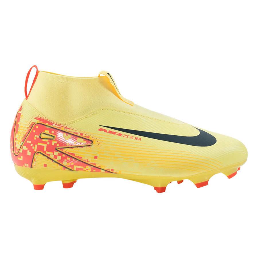 Nike Jr Zoom Superfly 10 Academy KM FG/MG