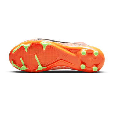 Nike Jr Zoom Vapor 15 FG Orange