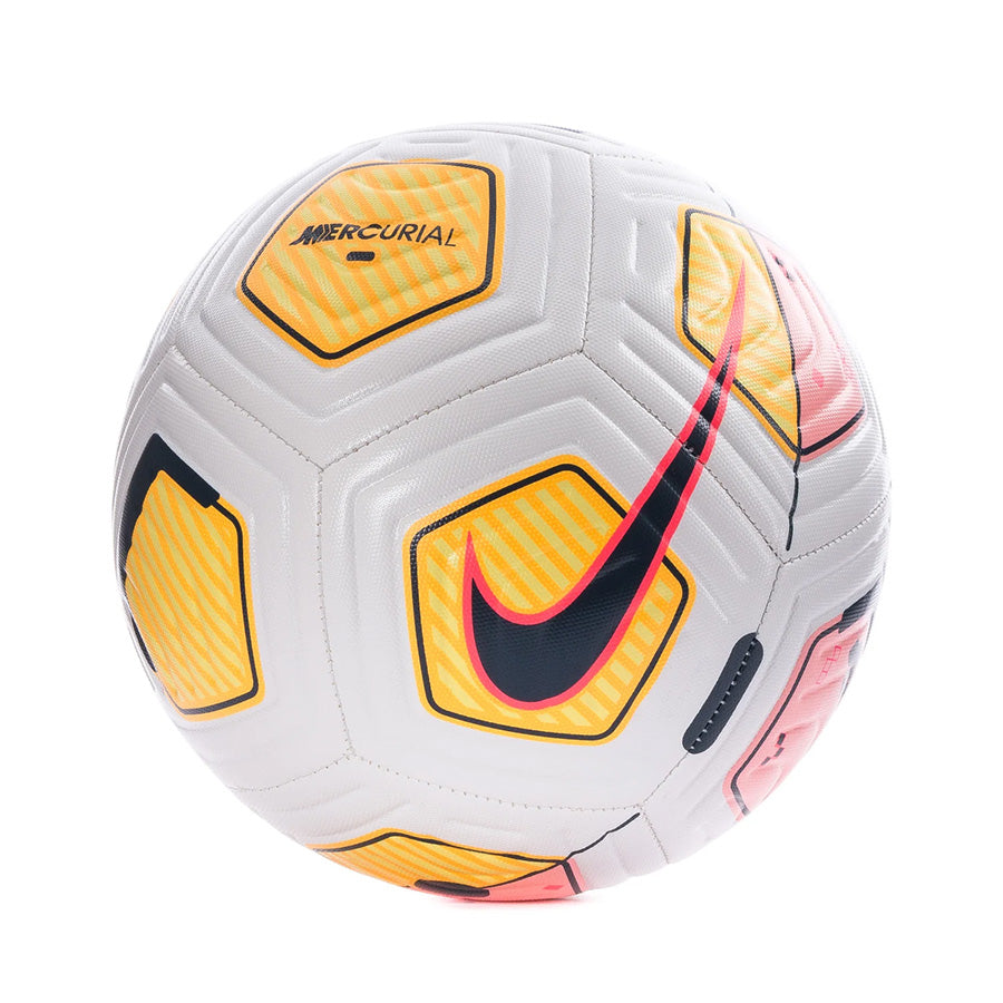 Nike Mercurial Kylian Mbappe Academy Soccer Ball