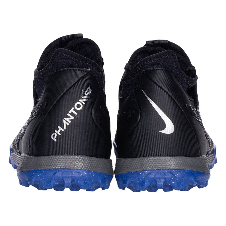 Nike Phantom GX Academy DT TF Black/Blue