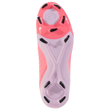 Nike Phantom Luna II Academy FG/MG Soccer Cleat Pink