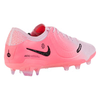 Nike Tiempo Legend 10 Elite FG Pink Soccer Cleat