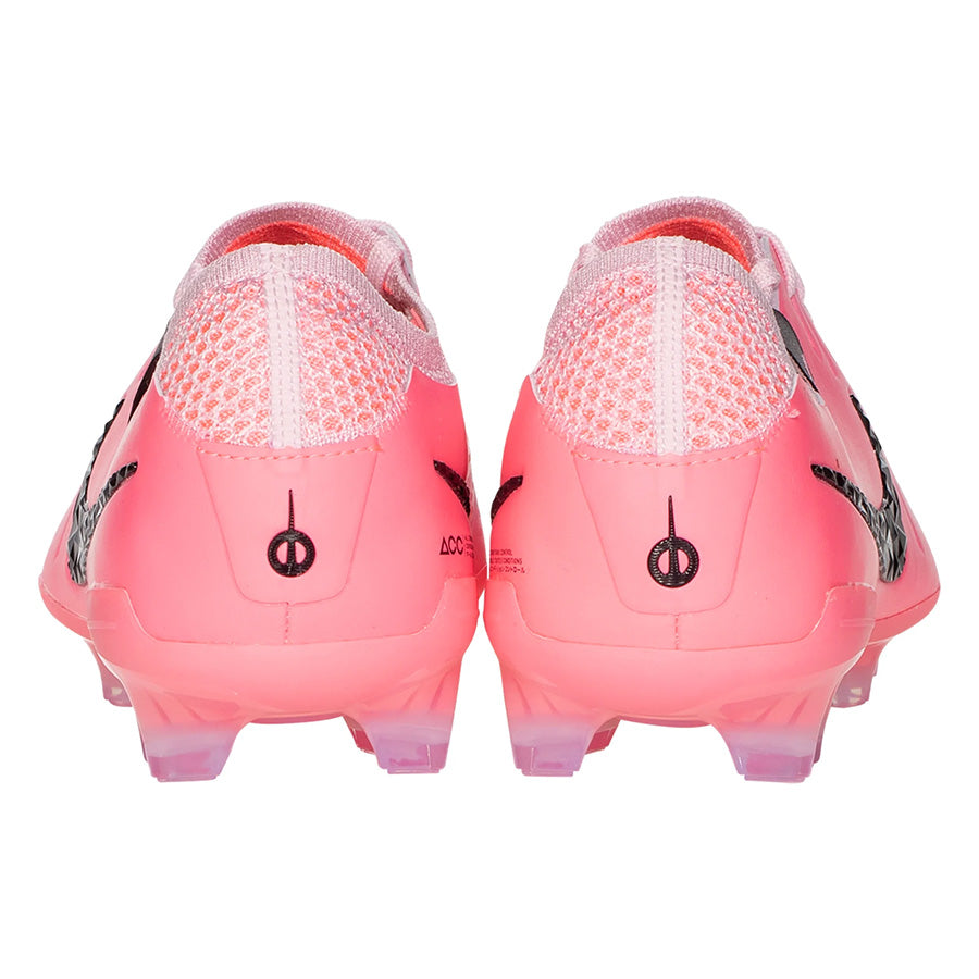 Nike Tiempo Legend 10 Elite FG Pink Soccer Cleat