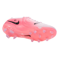 Nike Tiempo Legend 10 Elite FG Pink Soccer Cleat