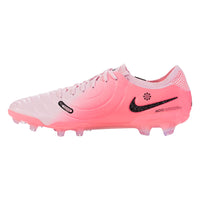 Nike Tiempo Legend 10 Elite FG Pink Soccer Cleat