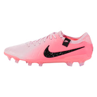 Nike Tiempo Legend 10 Elite FG Pink Soccer Cleat