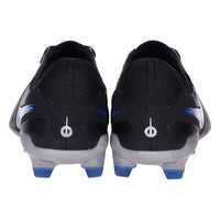 Nike Tiempo Legend 10 Pro FG Black/Blue