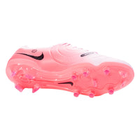 Nike Tiempo Legend 10 Pro FG Pink