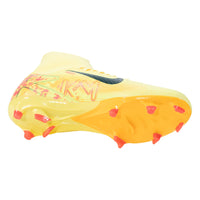 Nike Zoom Superfly 10 Academy KM FG/MG Yellow