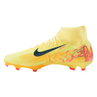 Nike Zoom Superfly 10 Academy KM FG/MG Yellow