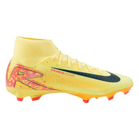 Nike Zoom Superfly 10 Academy KM FG/MG Yellow