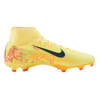 Nike Zoom Superfly 10 Academy KM FG/MG Yellow