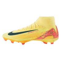 Nike Zoom Superfly 10 Academy KM FG/MG Yellow