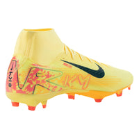 Nike Zoom Superfly 10 Academy KM FG/MG Yellow