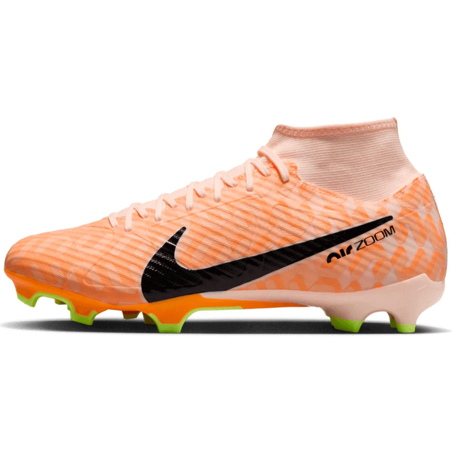 Nike Zoom Superfly 9 Academy WC FG/MG Guava
