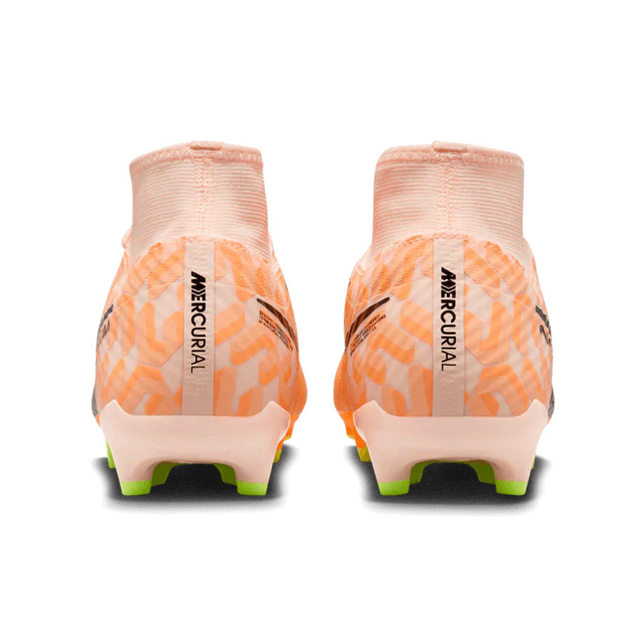 Nike Zoom Superfly 9 Academy WC FG/MG Guava