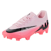 Nike Zoom Vapor 15 Academy FG/MG Soccer Cleat Pink