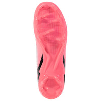 Nike Zoom Vapor 15 Academy FG/MG Soccer Cleat Pink