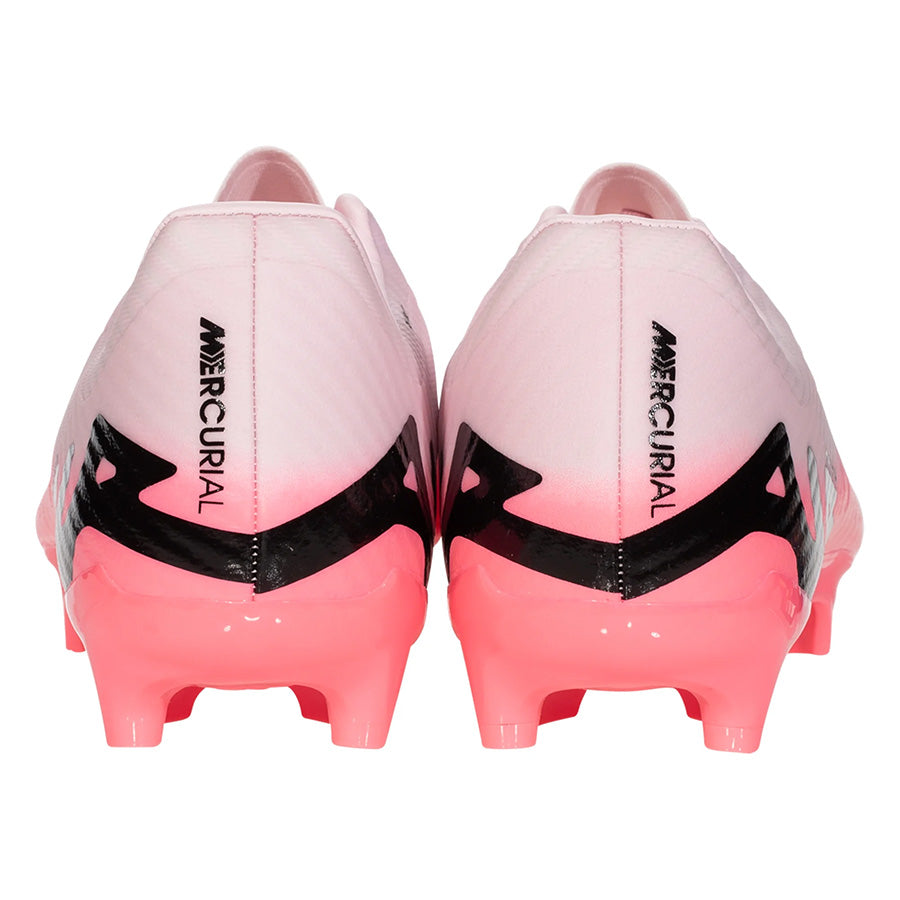 Nike Zoom Vapor 15 Academy FG/MG Soccer Cleat Pink