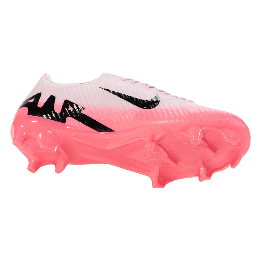 Nike Zoom Vapor 15 Academy FG/MG Soccer Cleat Pink