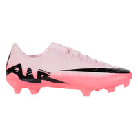 Nike Zoom Vapor 15 Academy FG/MG Soccer Cleat Pink