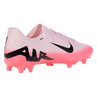 Nike Zoom Vapor 15 Academy FG/MG Soccer Cleat Pink