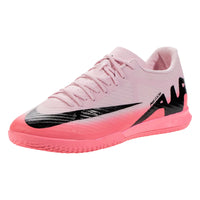 Nike Zoom Vapor 15 Academy IC Indoor Soccer Shoes Pink