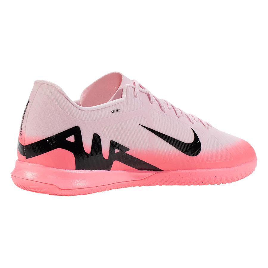 Nike Zoom Vapor 15 Academy IC Indoor Soccer Shoes Pink