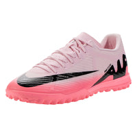 Nike Zoom Vapor 15 Academy TF Turf Shoe Pink