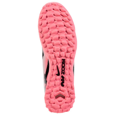 Nike Zoom Vapor 15 Academy TF Turf Shoe Pink