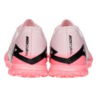 Nike Zoom Vapor 15 Academy TF Turf Shoe Pink