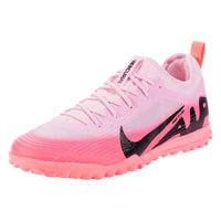 Nike Zoom Vapor 15 Pro Turf Soccer Shoes Pink